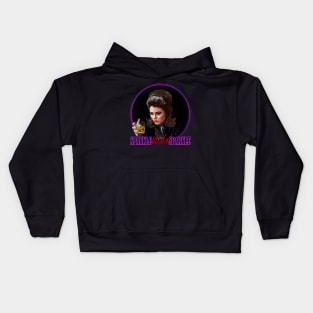 Valley of the Dolls Kids Hoodie